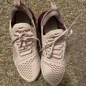 Nike Air Max 270 Barely Rose
